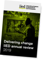 Delivering change PDF cover