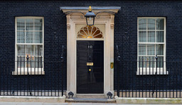 10 Downing St. creative commons, MOD