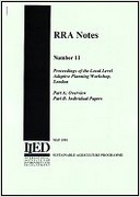 RRA Notes 11 cover