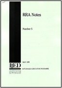 RRA Notes 5 cover