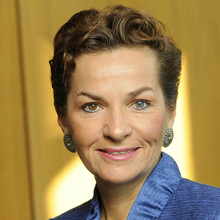 Christiana Figueres's picture